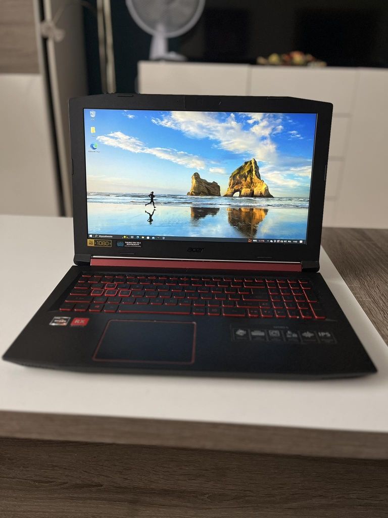 Laptop Acer Nitro 5 AN515-42-R0GJ