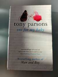 'One for my baby' T.Parson - po angielsku