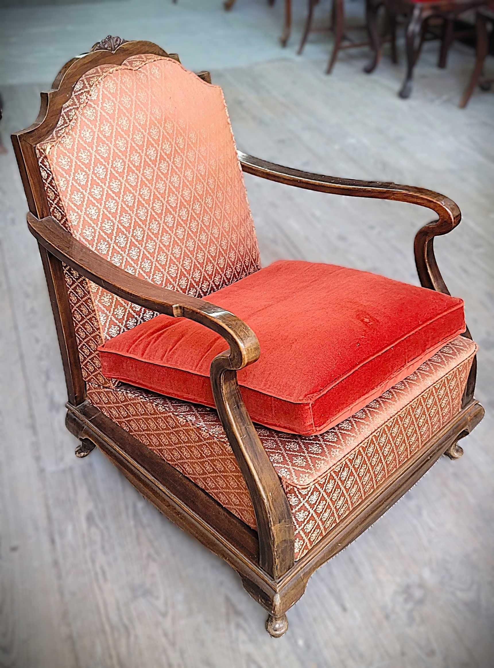 Poltronas Vintage