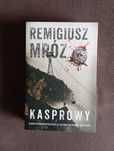 Remigiusz Mróz- Komisarz Forst. Tom 10.
