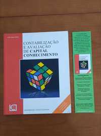 Contabilização e Avaliação de Capital Conhecimento, José Maria Pedro