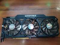 GeForce GTX 760 ((( 4 gb )))