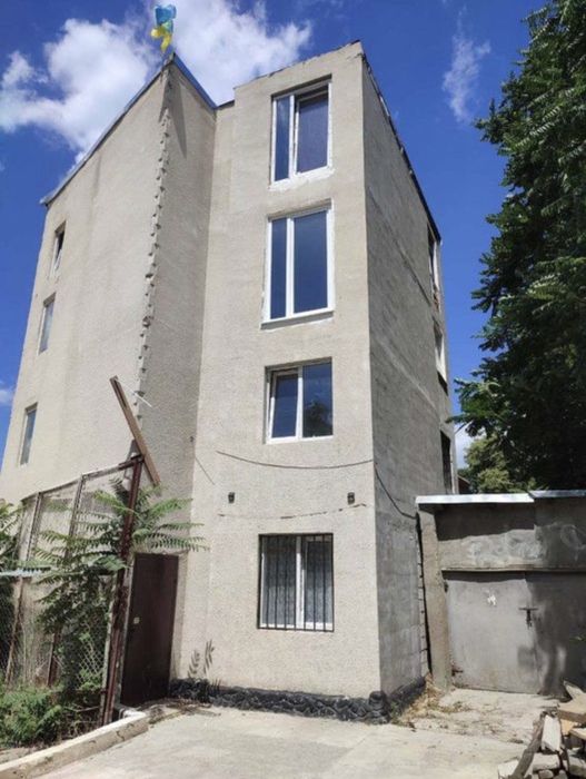 Продам квартиру в районе Молдаванки