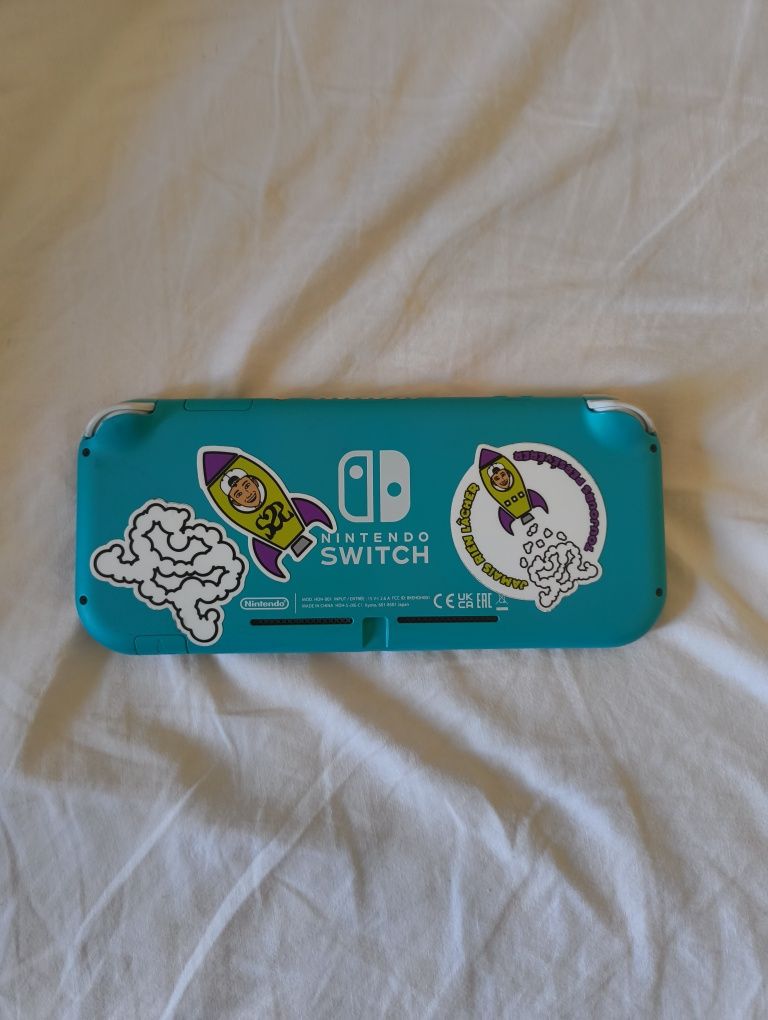 Nitendo Switch Mod chip