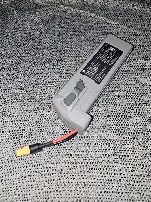 Батарея matrice 4t