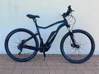Rower elektryczny HAIBIKE XDURO HardNine Carbon RX