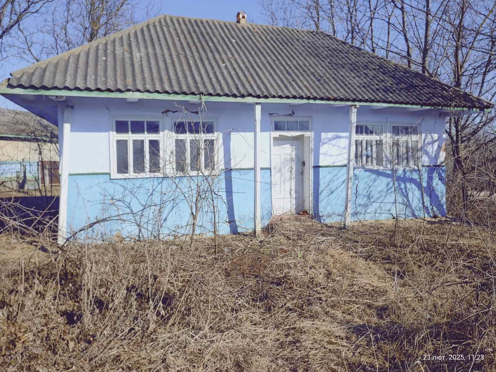 Продається будинок