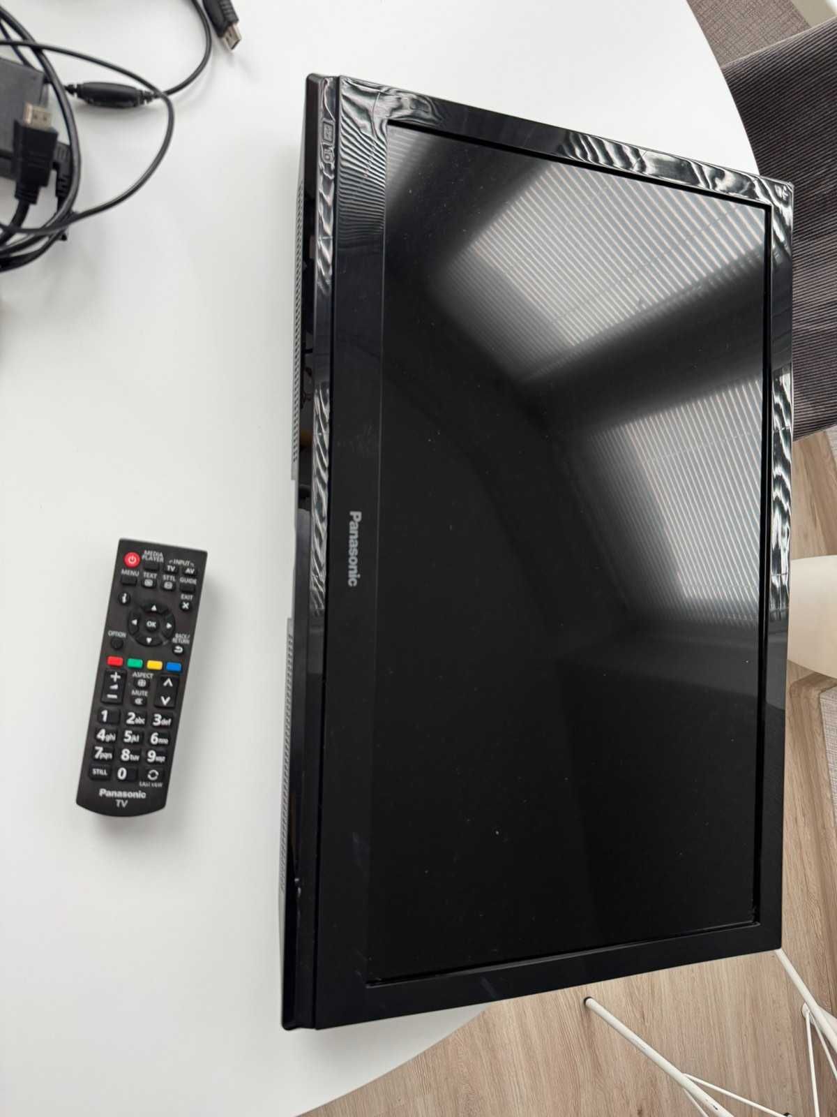 Телевизор  Panasonic TX-LR24XM6