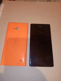 Nokia  RM 1038 Lumia 735 uszkodzona