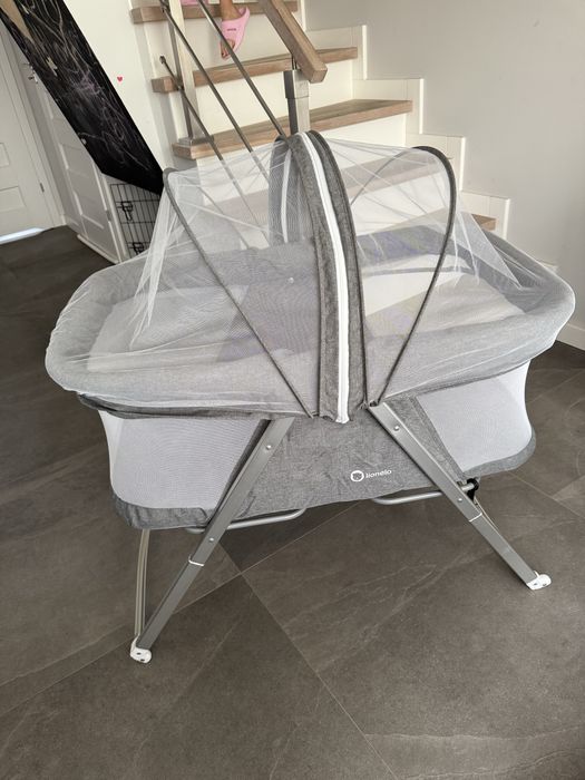 Łóżeczko turystyczne Lionelo