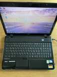 Ноутбук FUJITSU AH 531