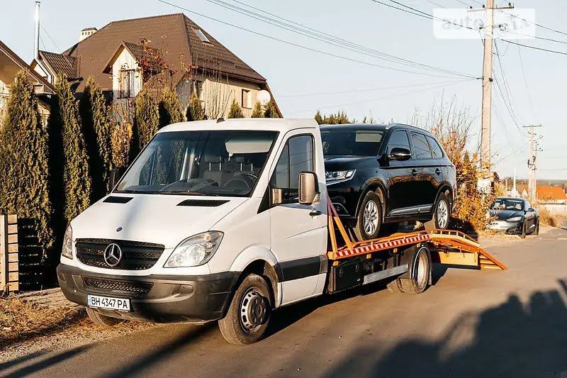 Доставка перевозка авто попутный эвакуатор автовоз лафет Львов Одесса