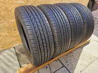 Idealne!! 8mm. 215/60 r17 Bridgestone Dueler H/P Sport