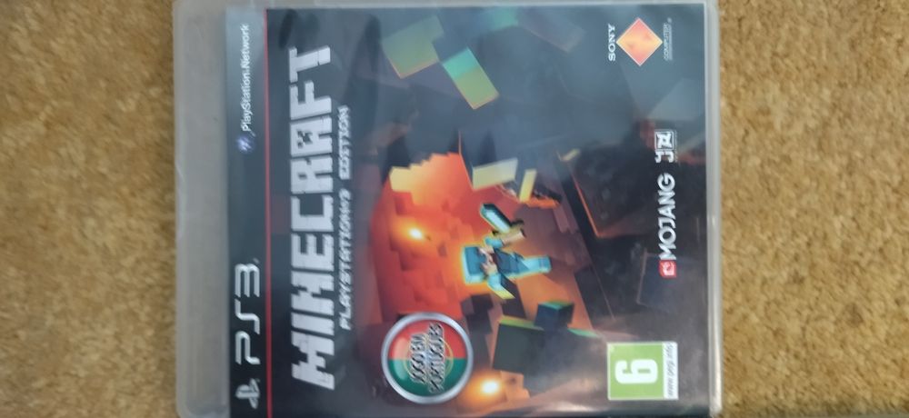 Jogos de PS3 10€