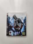 Gra Ps3 / Ps 3 - Assassin's creed ( Ang )