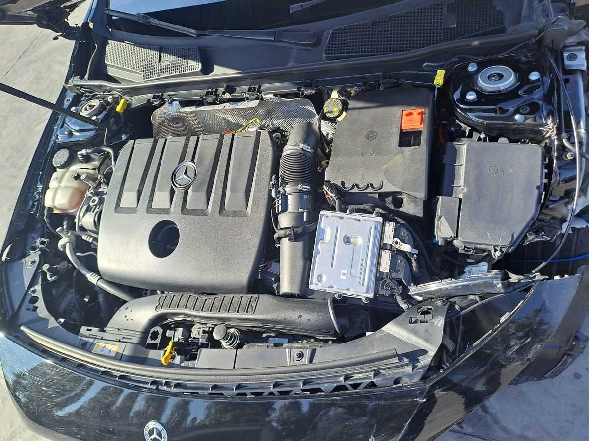 Mercedes-Benz A 180 Limousine d Aut., 2019