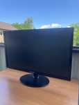 Монітор 23.6 "Samsung S24D300H (LS24D300HL)