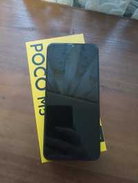 Продам телефон Poco M5
