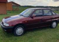 Opel Astra Classic 1,6  1999r