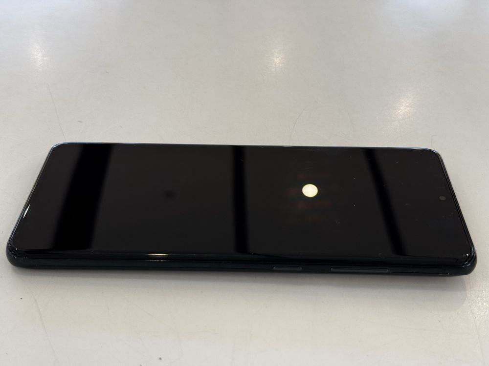 Samsung Galaxy S20 Ultra 12/128GB Czarny