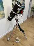 REZERWACJA Teleskop 200mm/1000mm do astrofotografii z kamerą