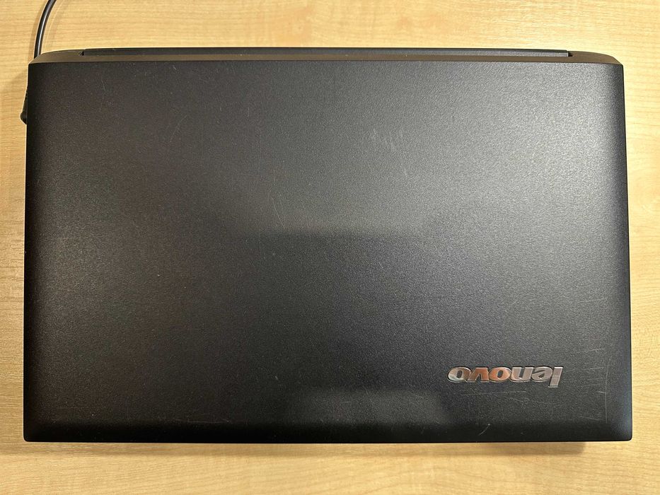 Lenovo B570e в рабочем состоянии|240Gb SSD+320Gb HDD|i5-2520m|4Gb