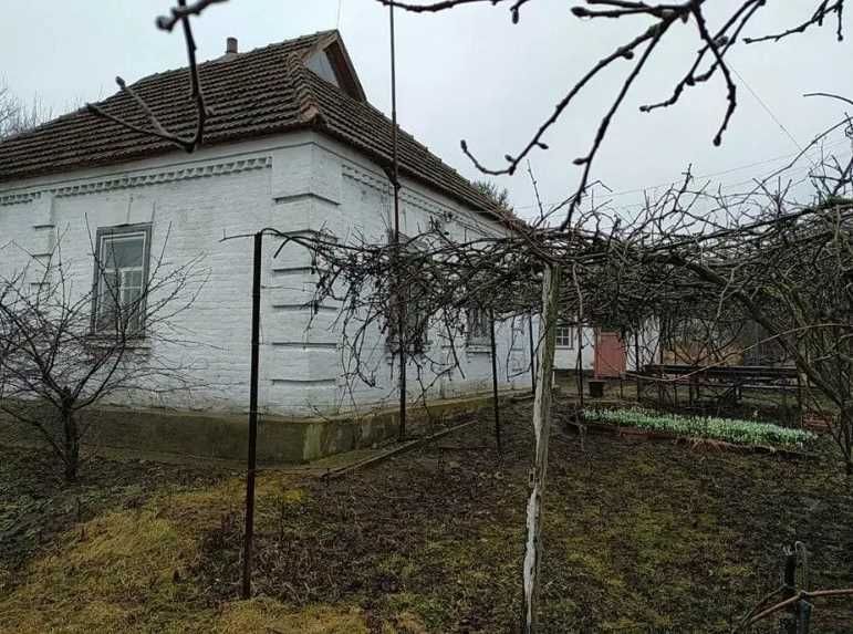 Пропонуємо 4 кімнатний житловий будинок в с. Тахтаулове