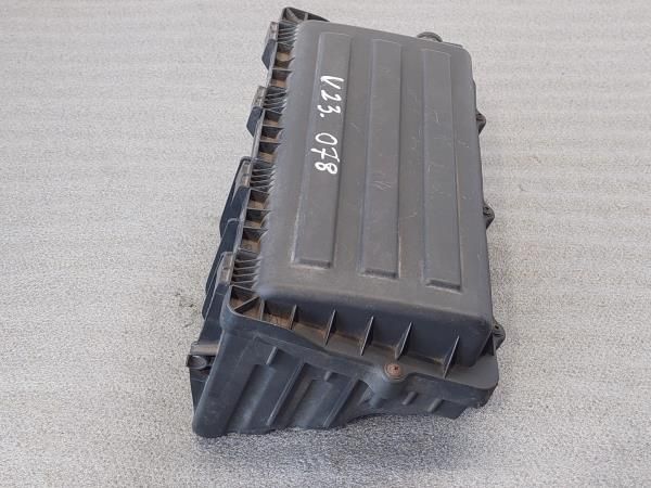 Caixa filtro ar VOLKSWAGEN Golf V (1K1)