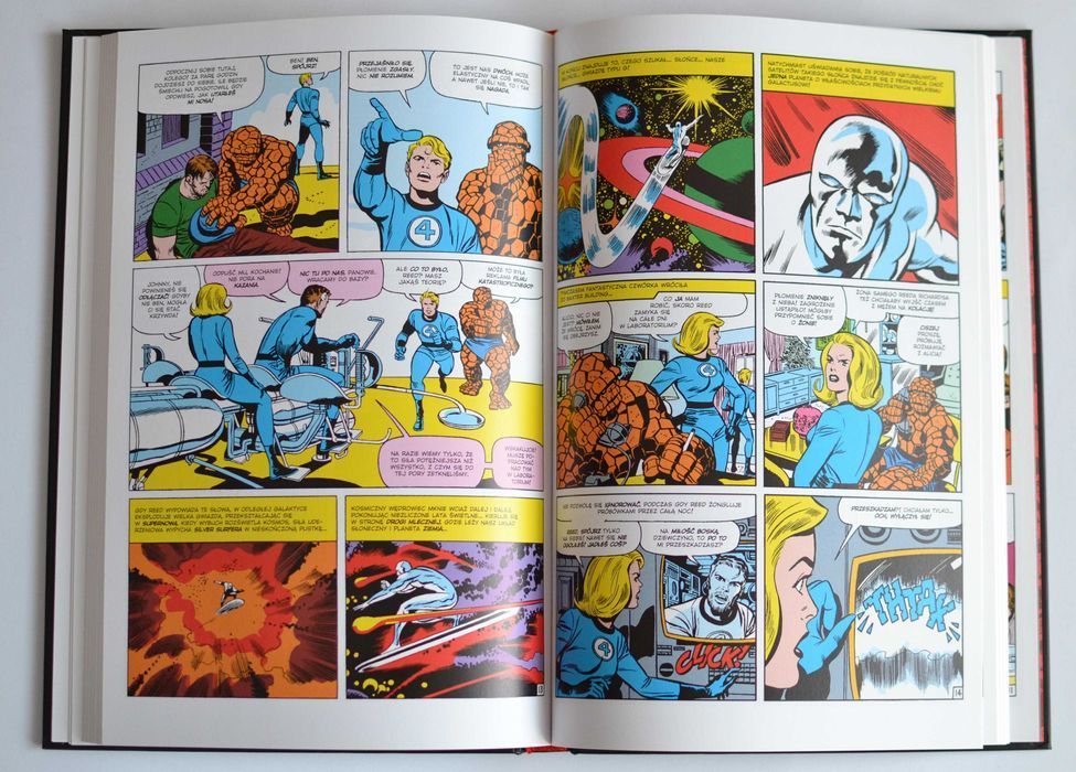 Wielka Kolekcja Komiksów Marvela WKKM  Hachette  Całość lub na sztuki