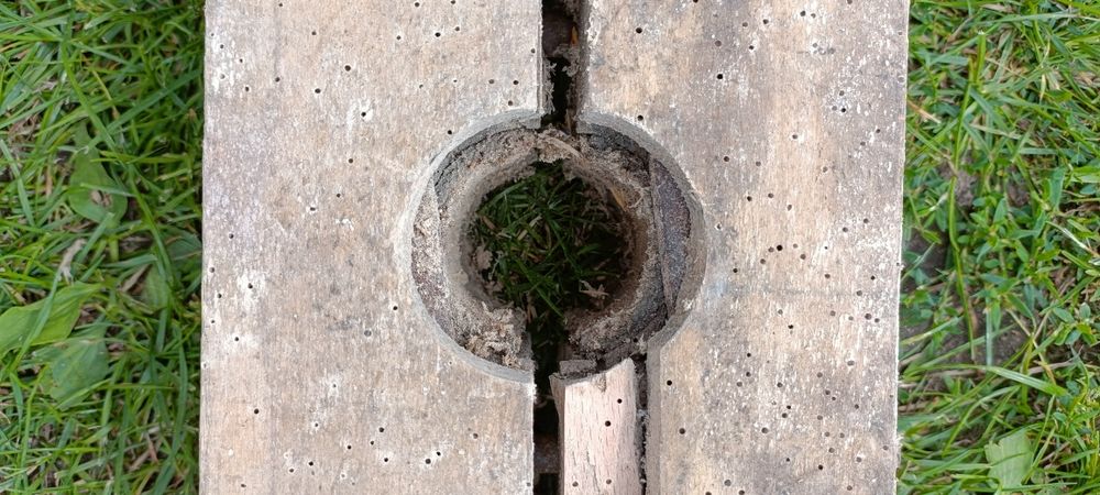 Koło pasowe do sieczkarni. Idealne dla zbieraczy zabytków