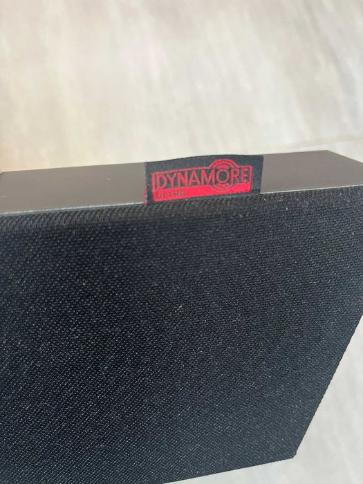 Zestaw Grający Soundbar Teufel CINEBAR LUX Ambition