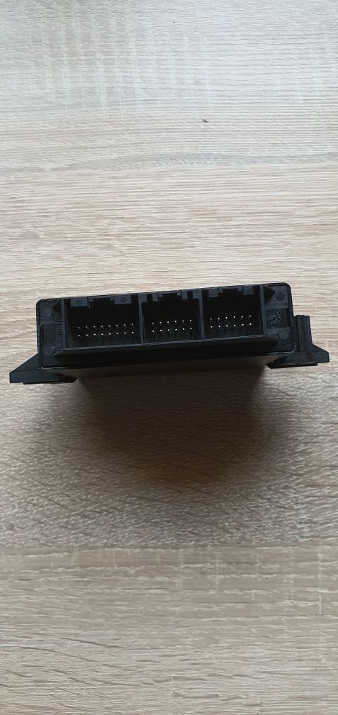Sterownik Moduł PARKTRONIC PDC Audi a8 d3, Q7 4l