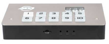 ADJ myDMX5 Sterownik dmx