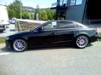 Audi A4 b8 143cv