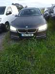 BMW 520d 184 cavalos