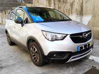Opel Crossland X Bom c/ muitos extras