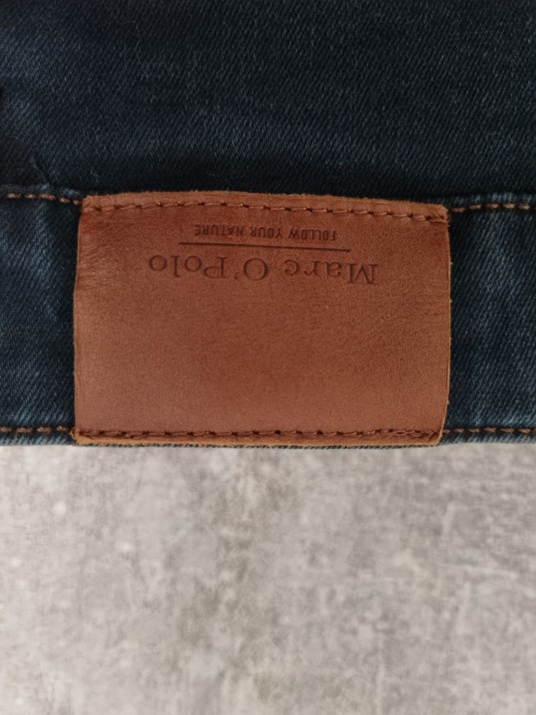 Marc O'Polo Jeans Rurki