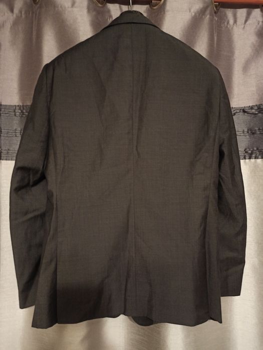 Marynarka Van Gils r. M (70% wełna) nowa