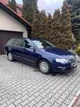 Passat mondeo osobowe wynajem kombi diesel 500zl/tydzien