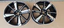 ALUFELGA FELGA VOLVO XC90 XC60 V90 POLESTAR 21
