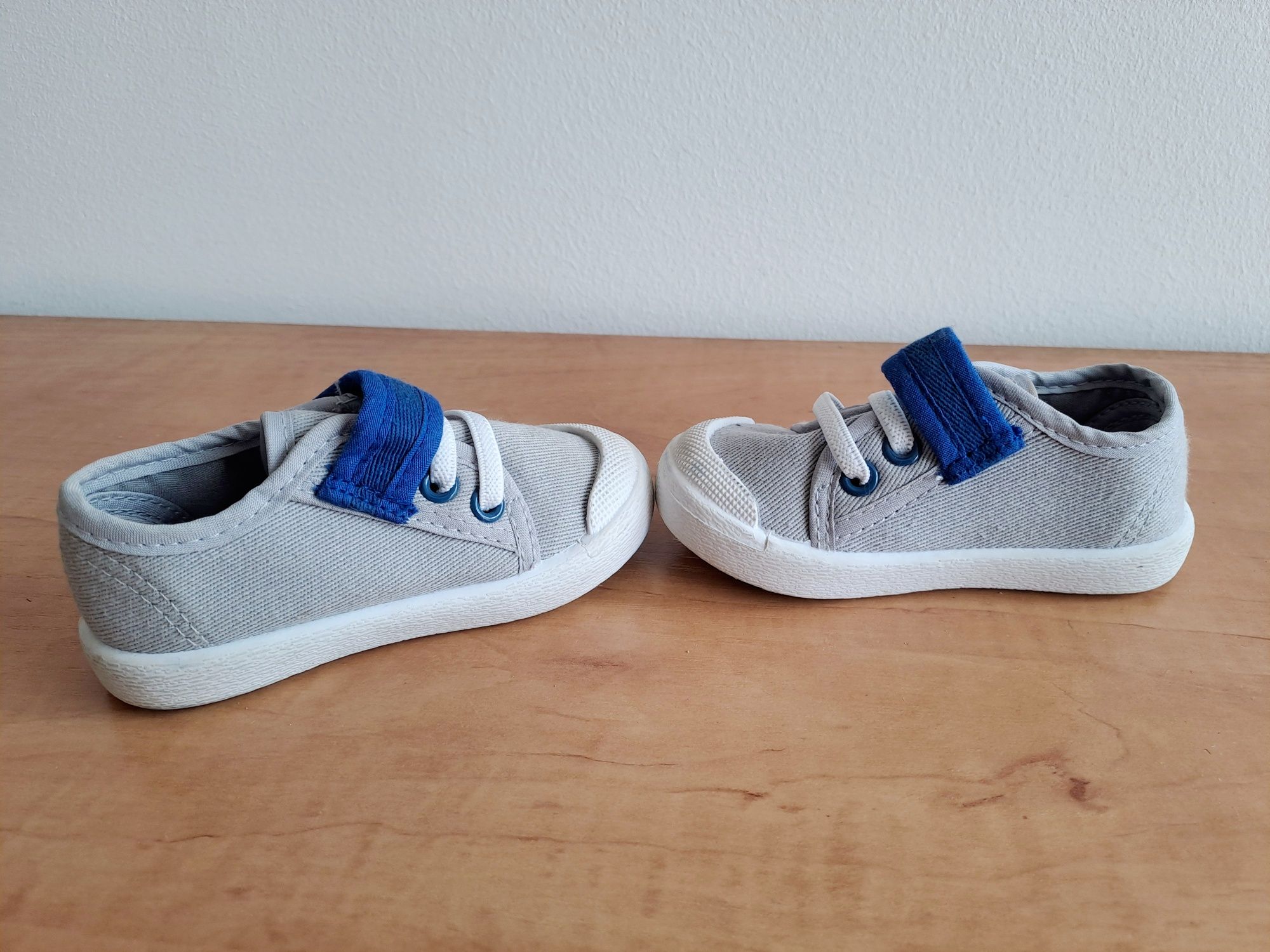 Buty dziecięce rozmiar 20