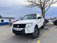 Mitsubishi Pajero 2008 рік. 3.2 TDI 4X4 DIESEL механіка.