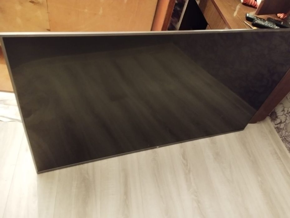 Телевізор Xiaomi 55 дюймів самовивіз