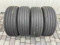 4x Opony 215/55r17 Michelin Primacy 4