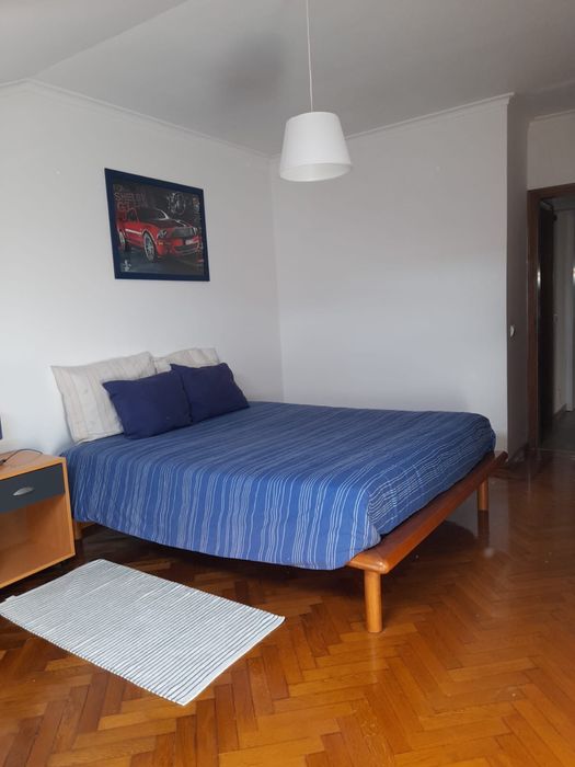 Quarto São Domingos de Rana