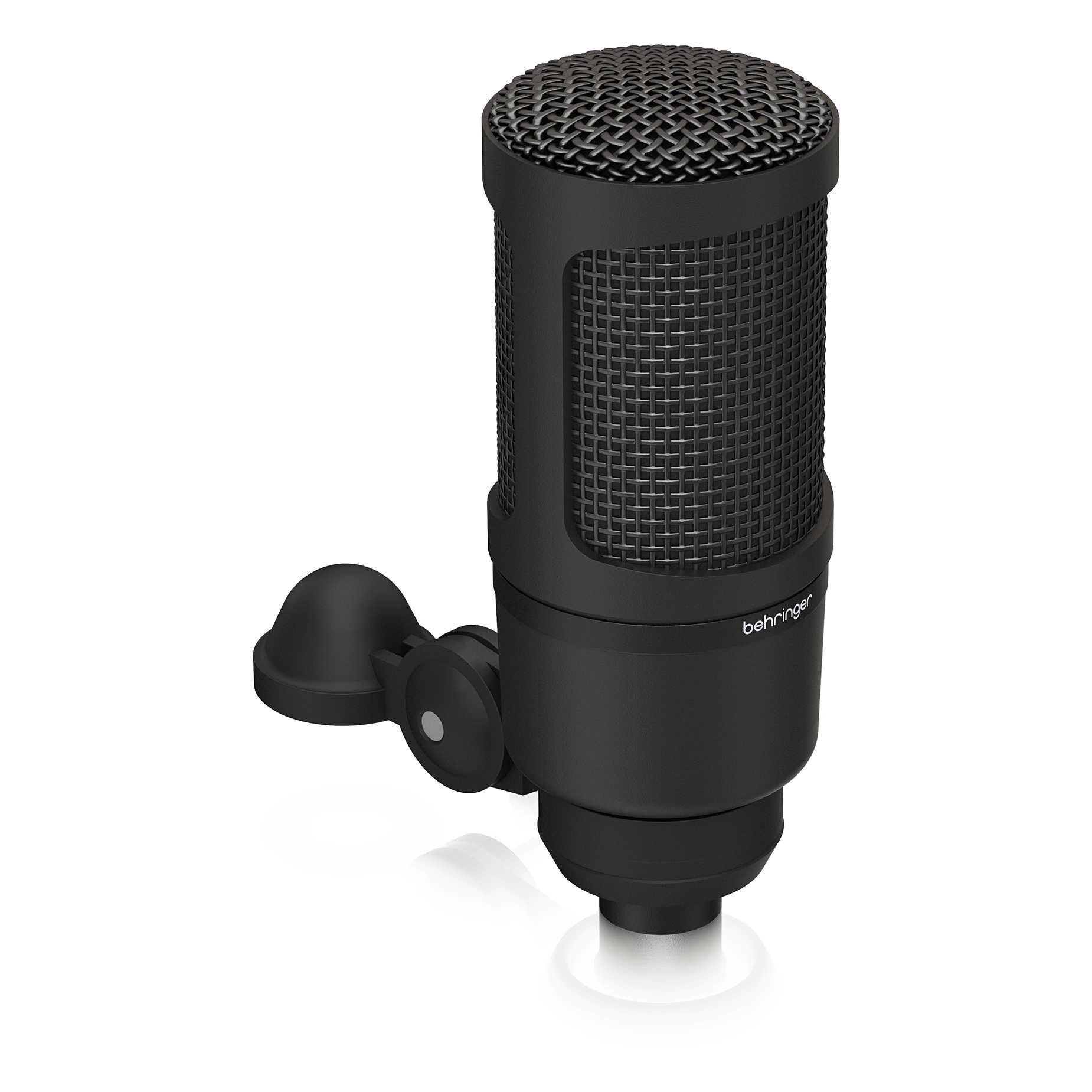 Behringer BX2020 – pojemnościowy mikrofon studyjny
