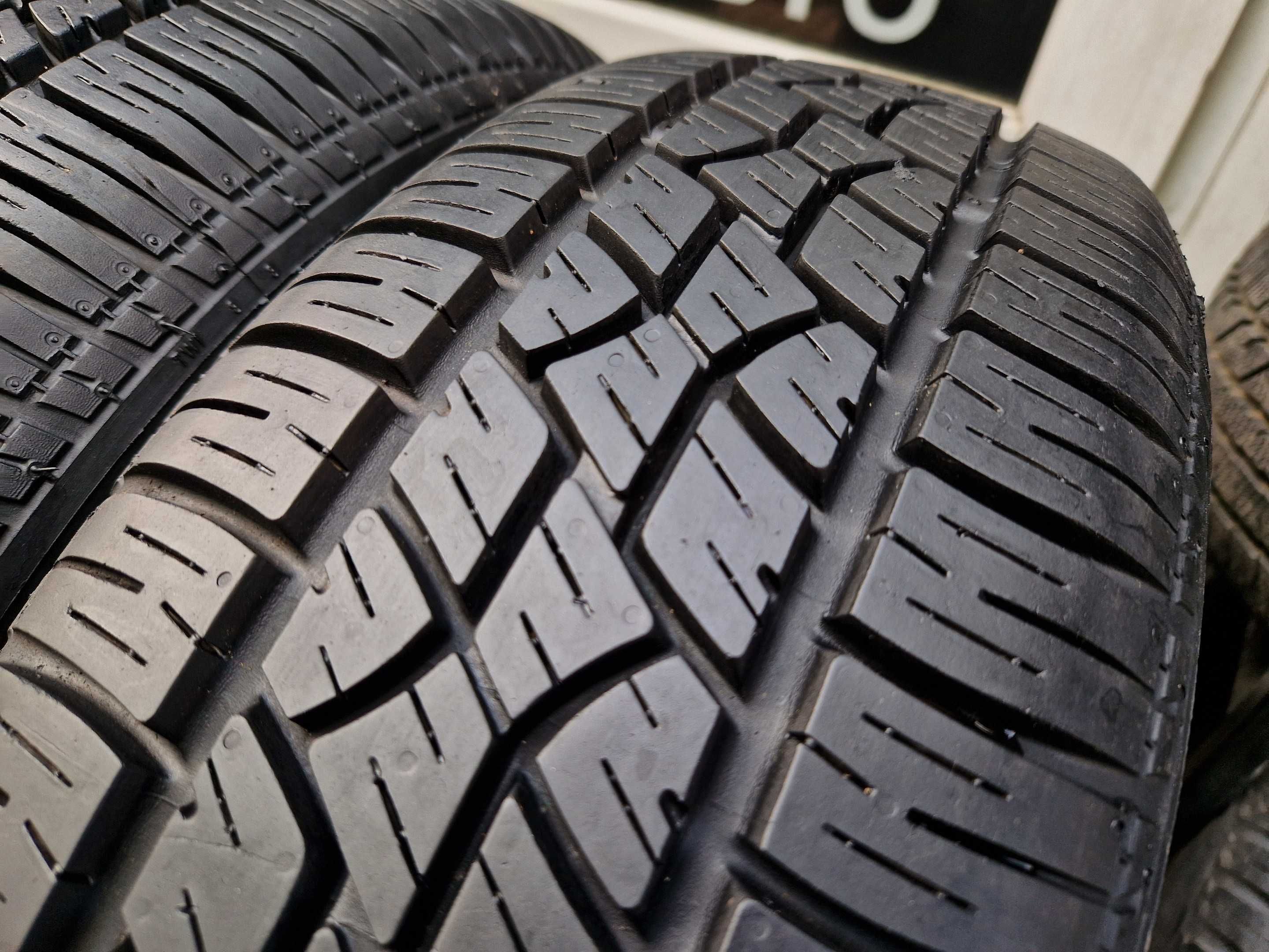 195/65R15 Dunlop SP9 Літо склад шини резина шины покрышки Данлоп 8мм