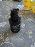 Krem sauvage le serum