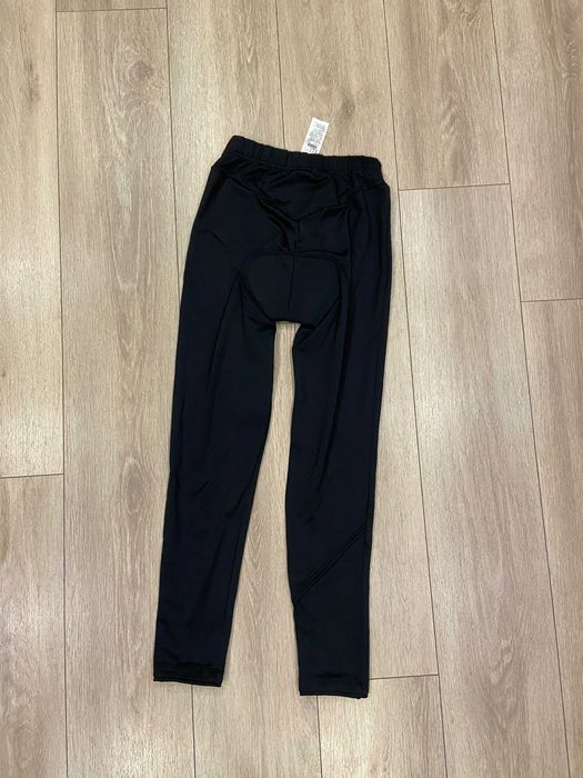 | S | Женские Велоштаны / Велотайтсы Btwin Cycling Tights 100