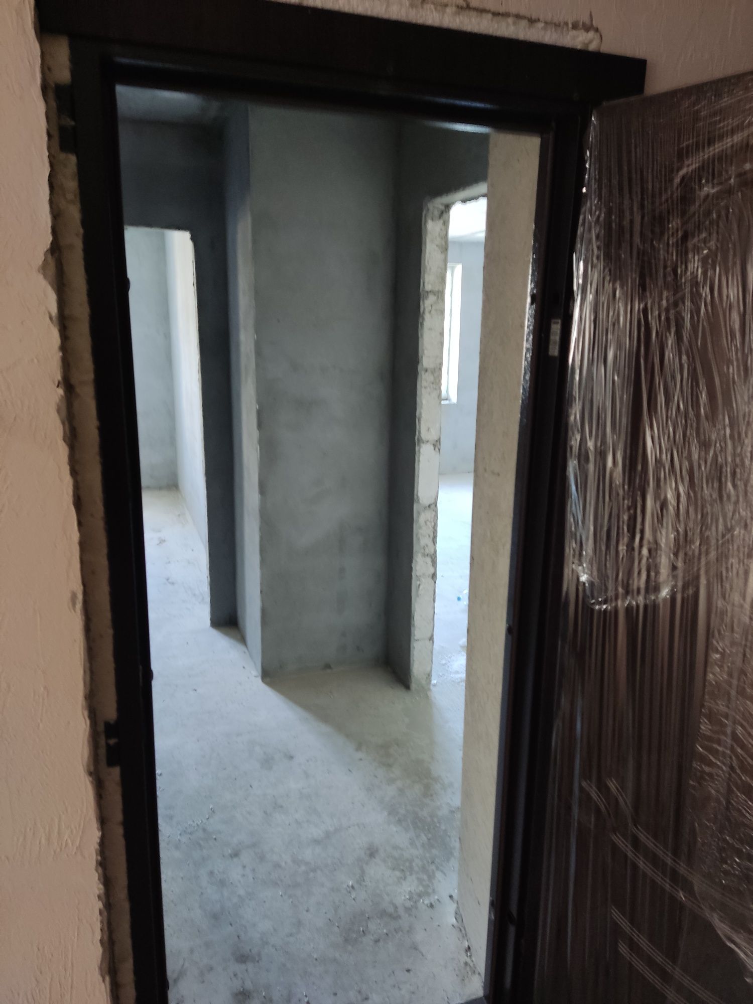 Однокімнатна квартира на Лушпи 5 Корп.6 будинок зданий